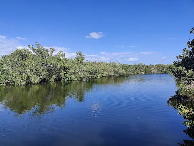Lovers Key State Park