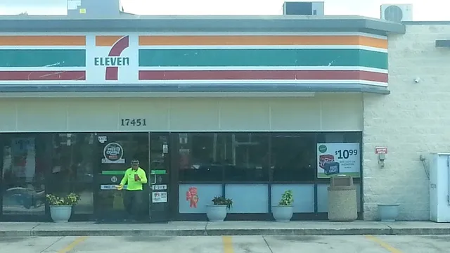 7-Eleven