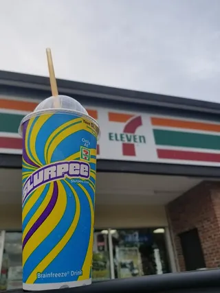 7-Eleven