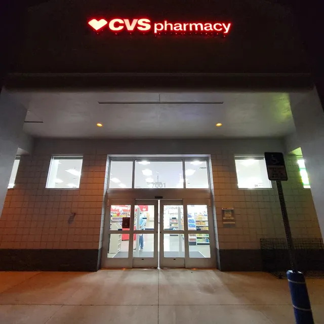 CVS