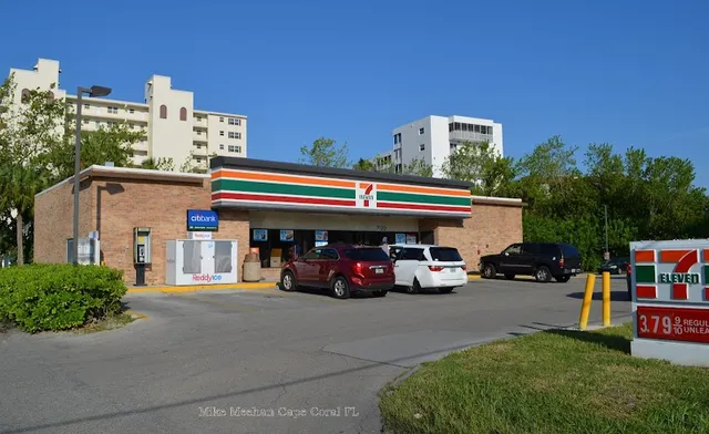 7-Eleven