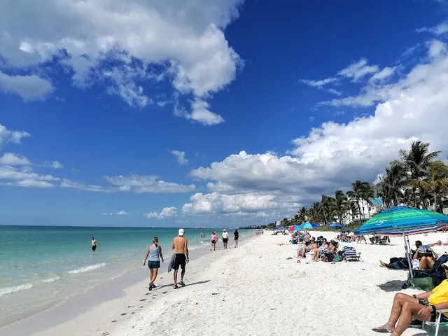 Bonita Beach Park