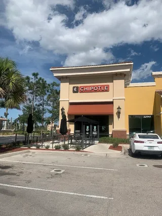 Chipotle Mexican Grill