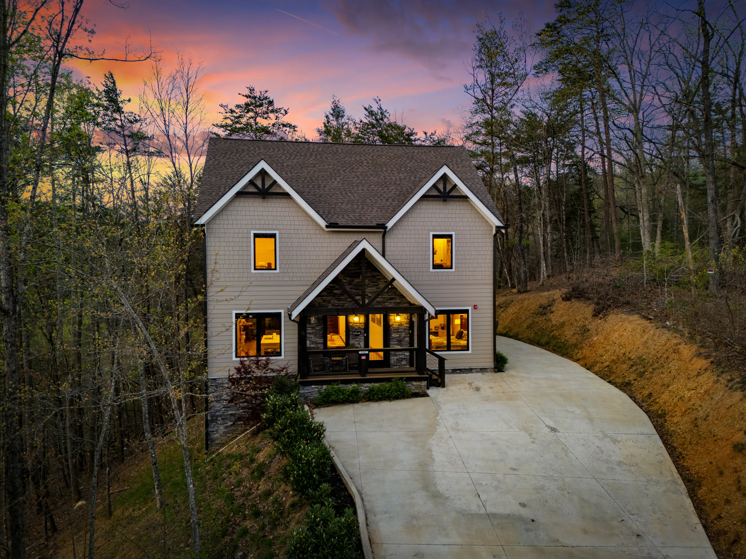 Wander Pigeon Ridge #5