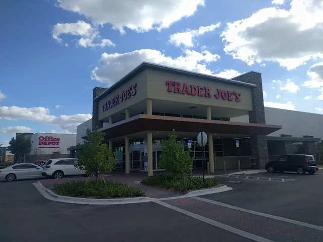 Trader Joe's