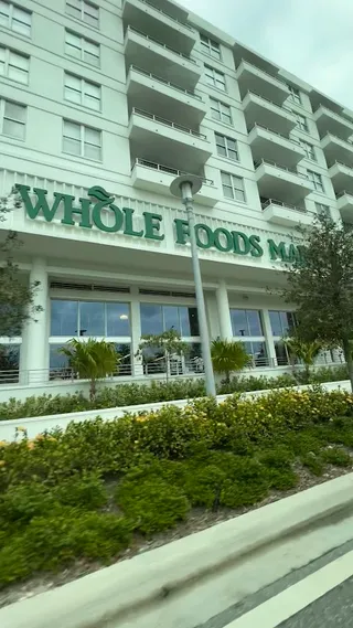 Whole Foods Market