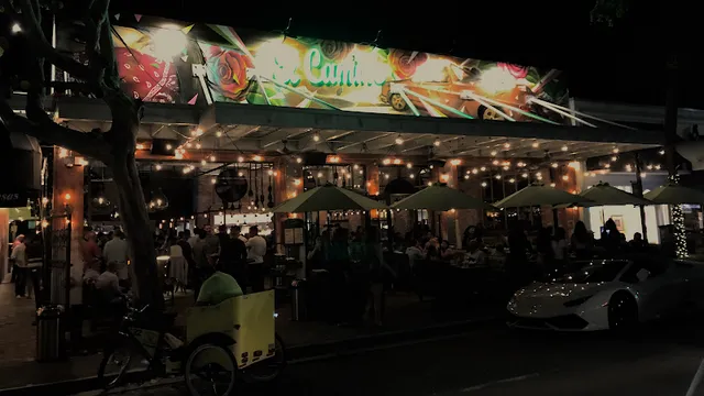 El Camino Fort Lauderdale