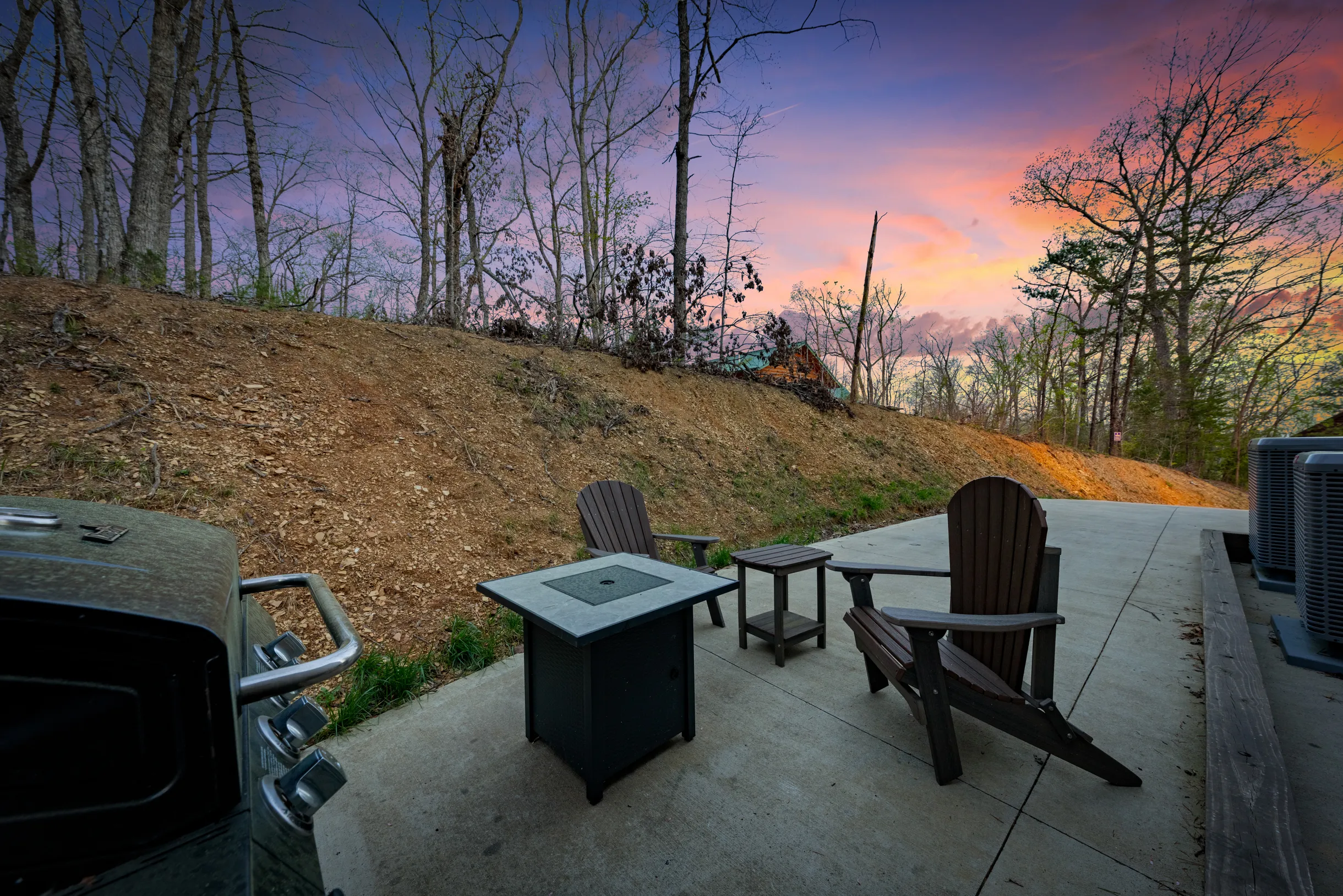 Wander Pigeon Ridge #31