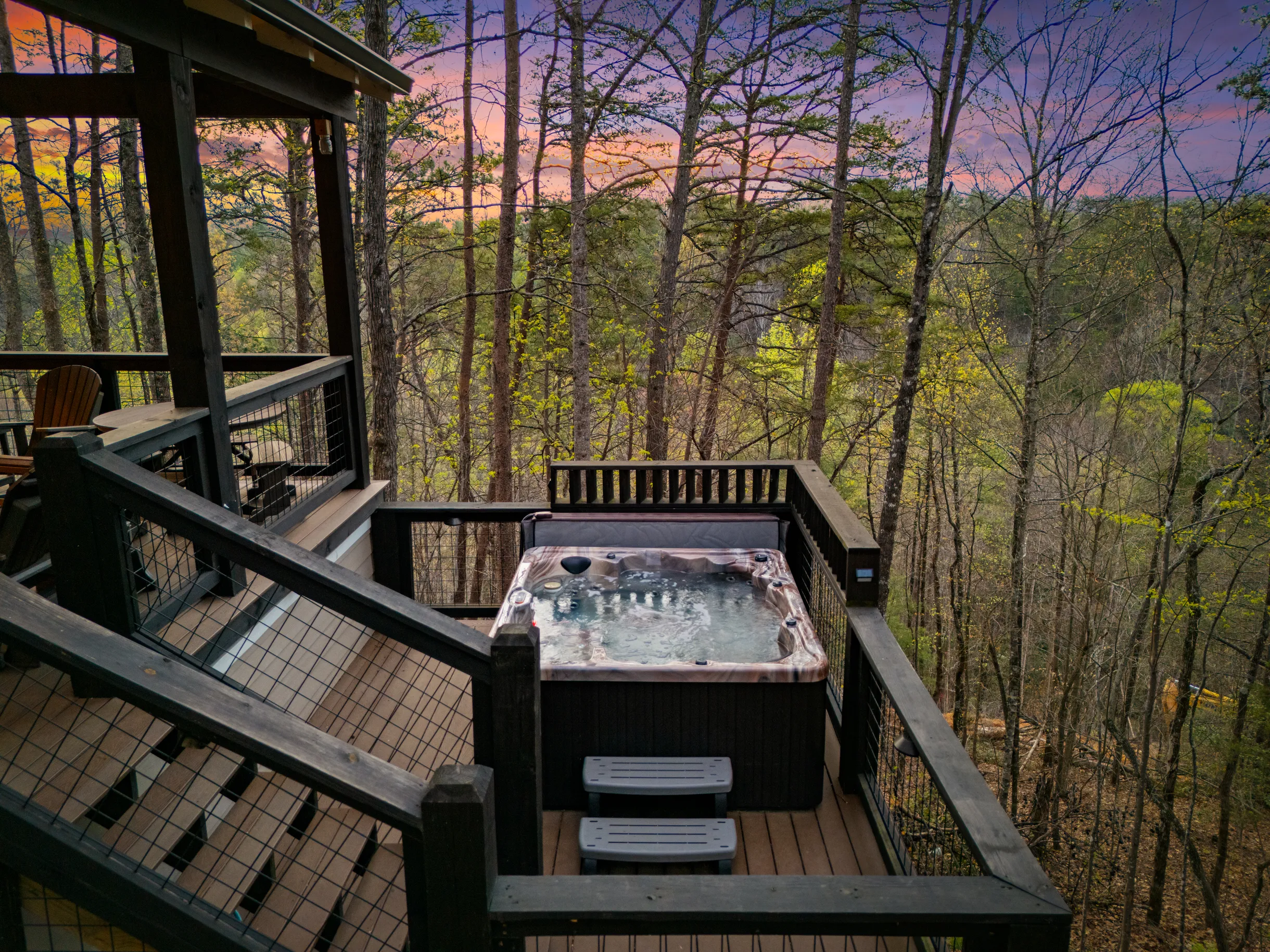 Wander Pigeon Ridge #32