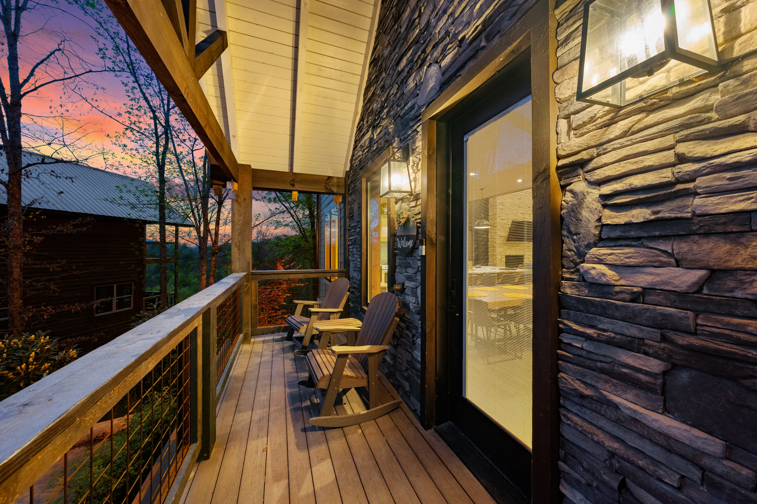 Wander Pigeon Ridge #33