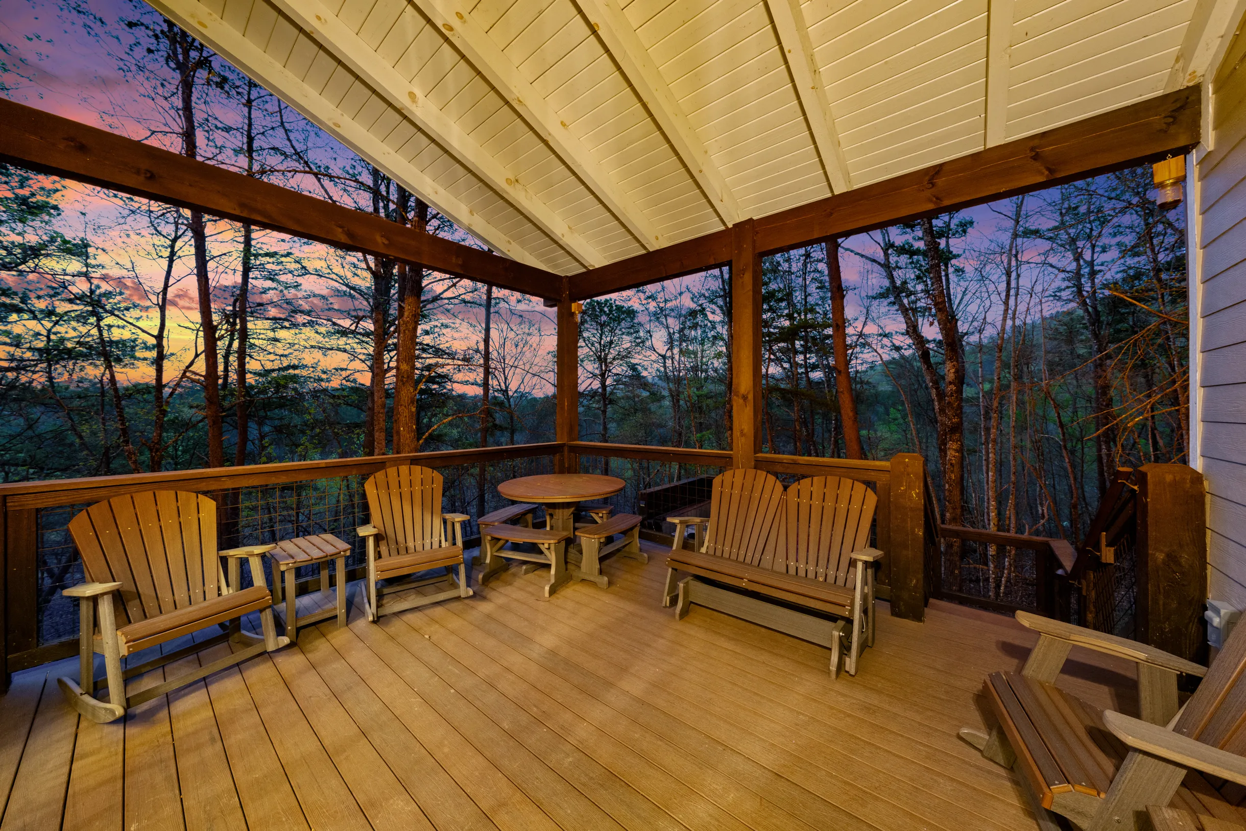 Wander Pigeon Ridge #54