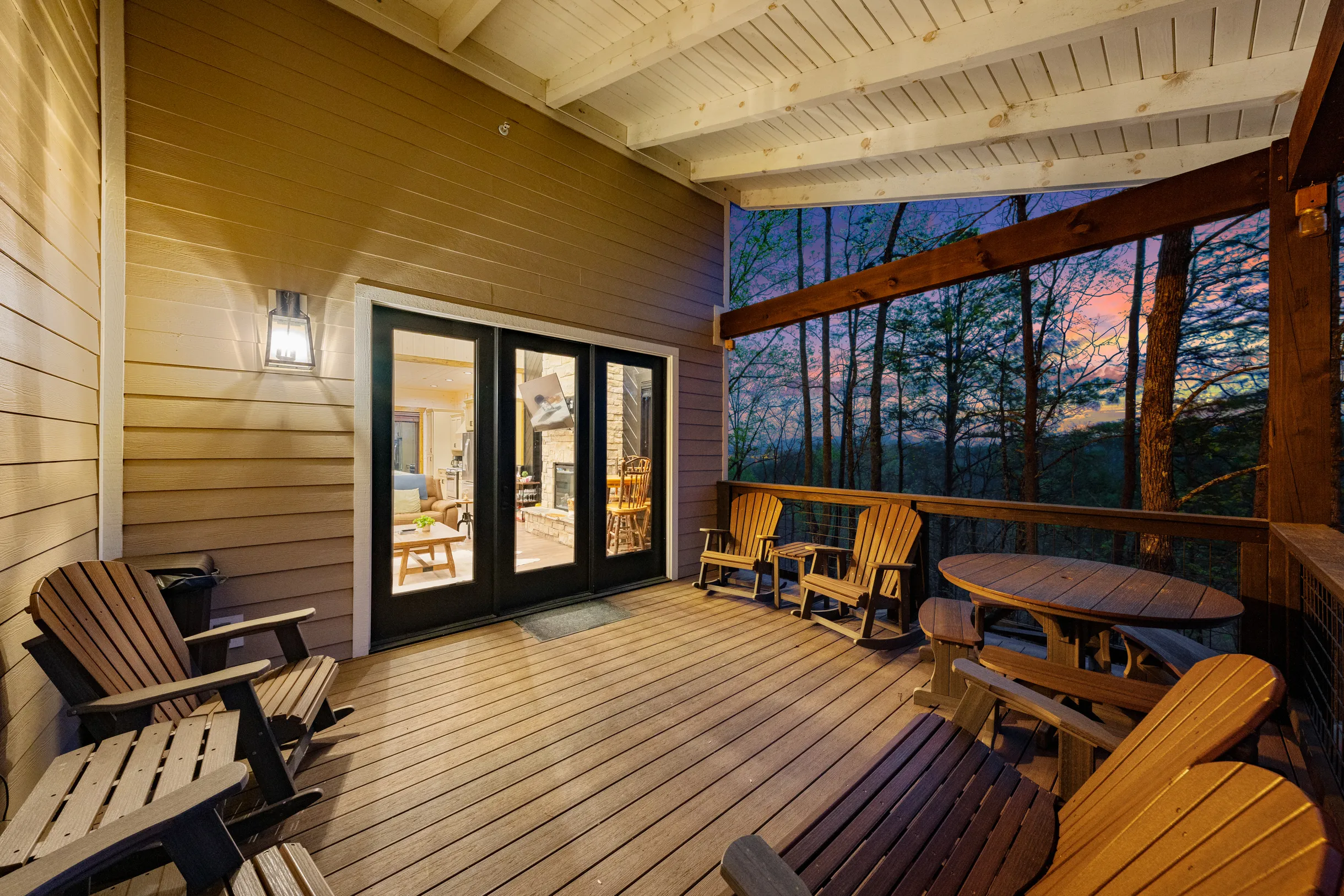 Wander Pigeon Ridge #9