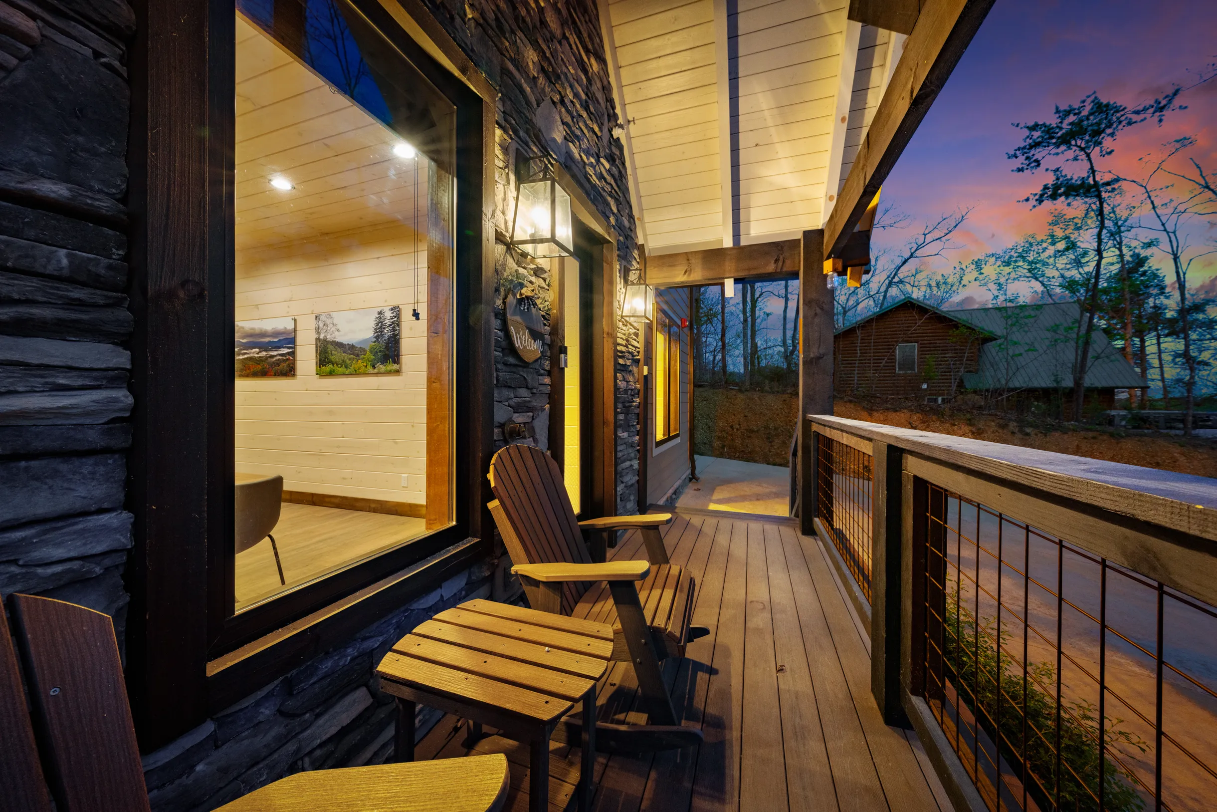 Wander Pigeon Ridge #77