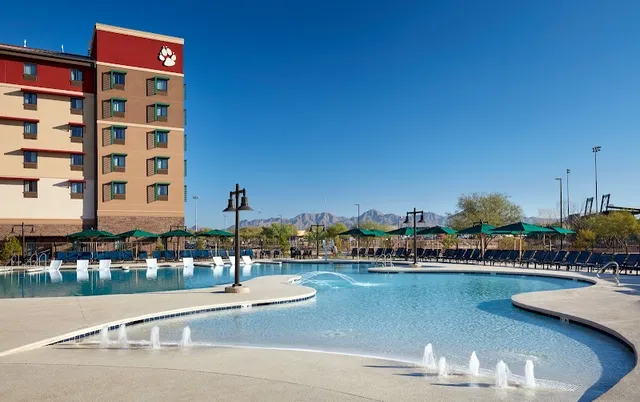 Great Wolf Lodge Water Park | Arizona