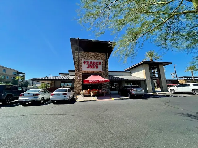 Trader Joe's