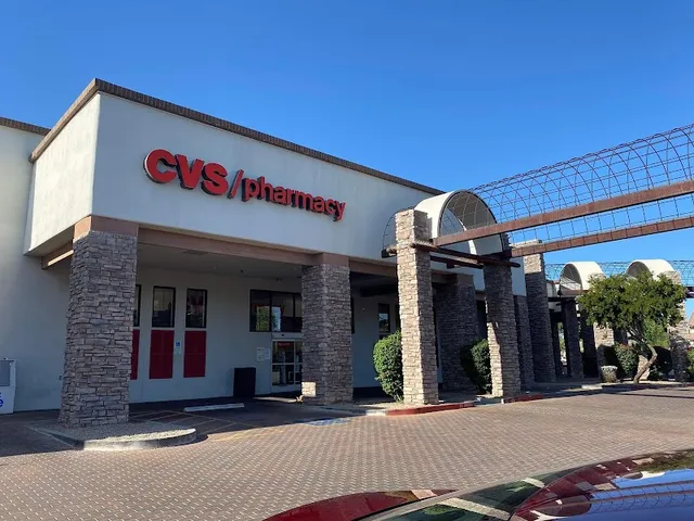 CVS