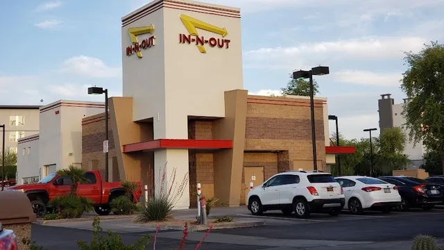 In-N-Out Burger