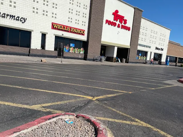 Fry's Food And Drug