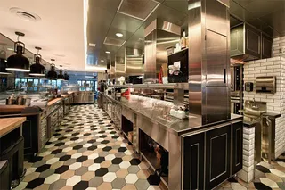 Steak 44