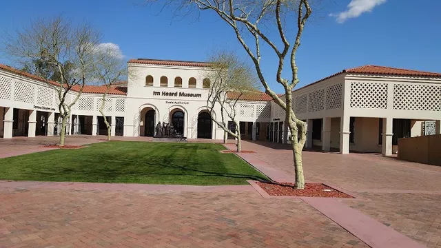 Heard Museum
