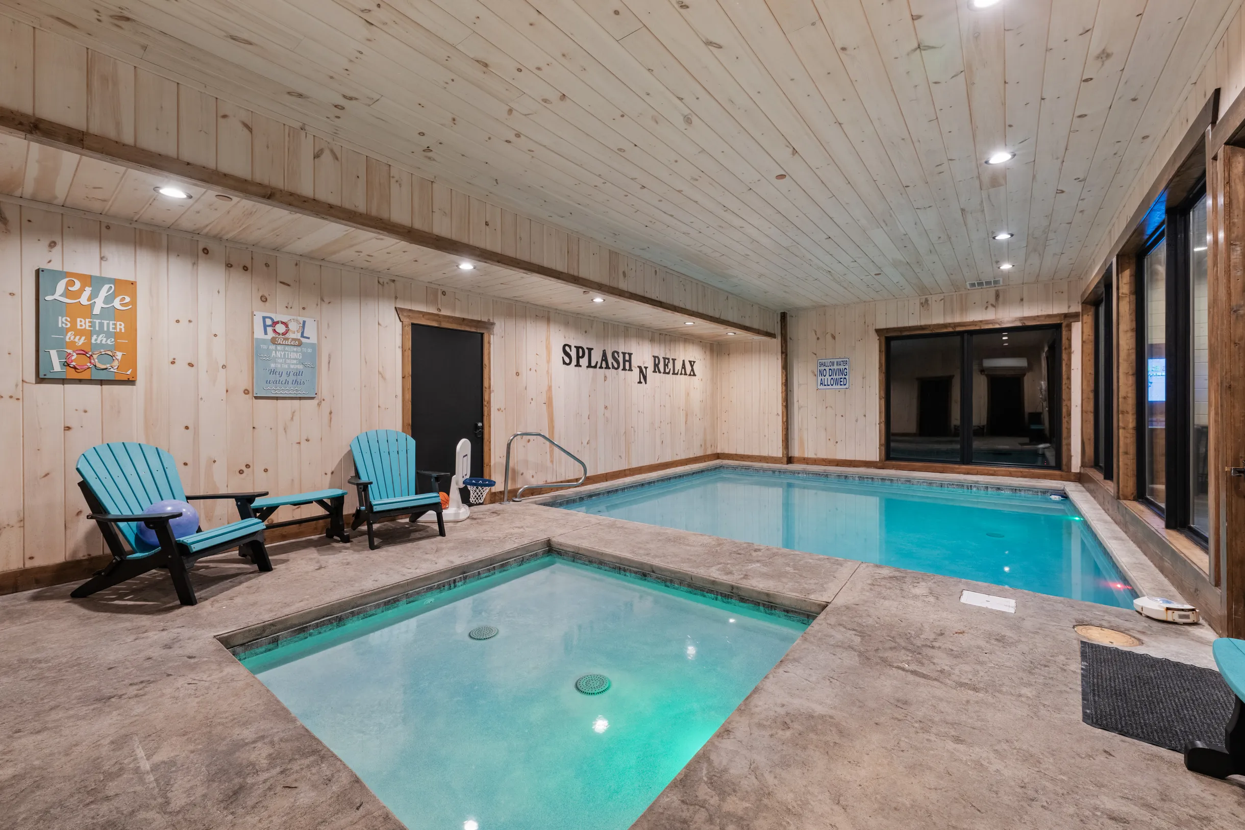 Wander Pigeon Ridge #10