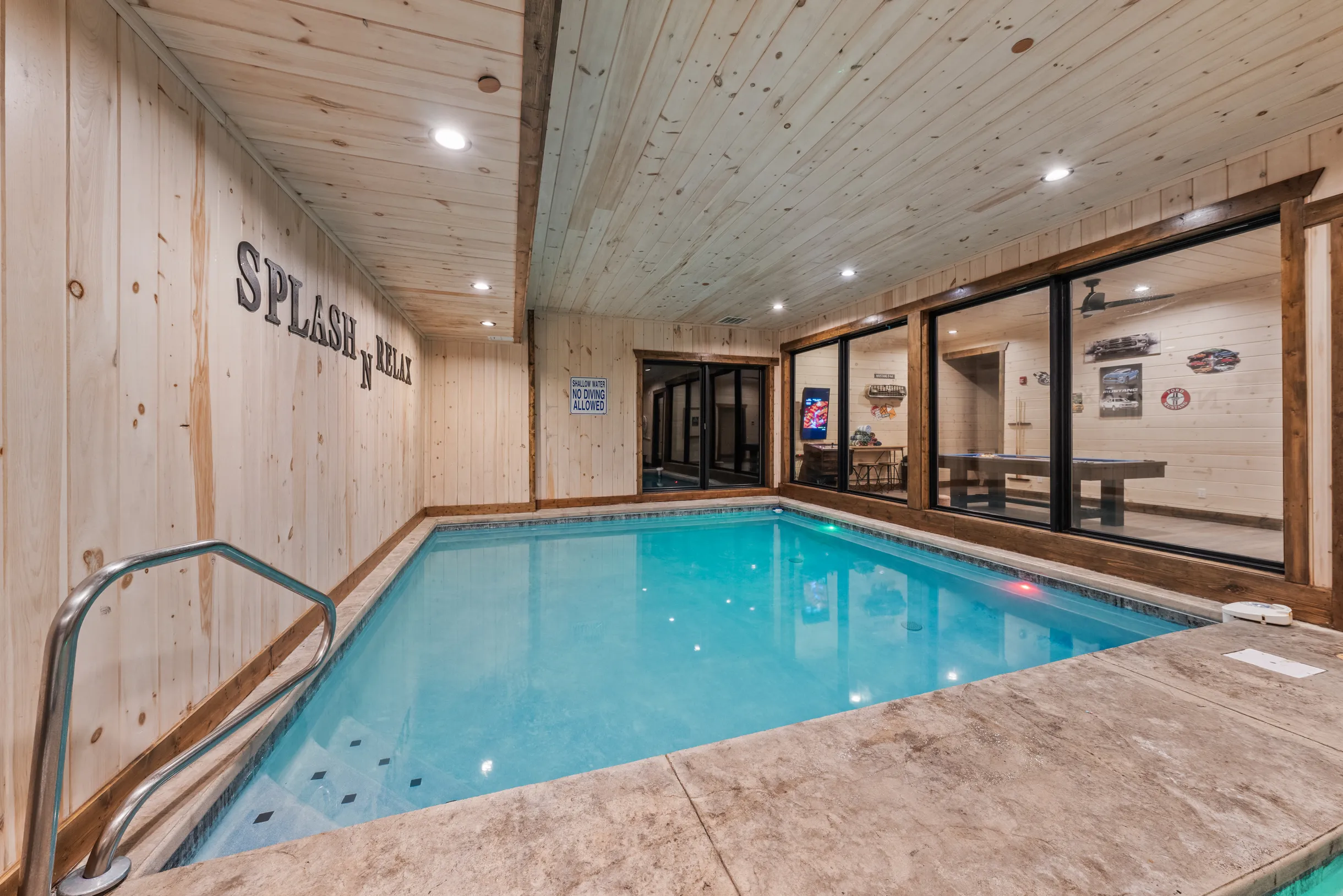 Wander Pigeon Ridge #34