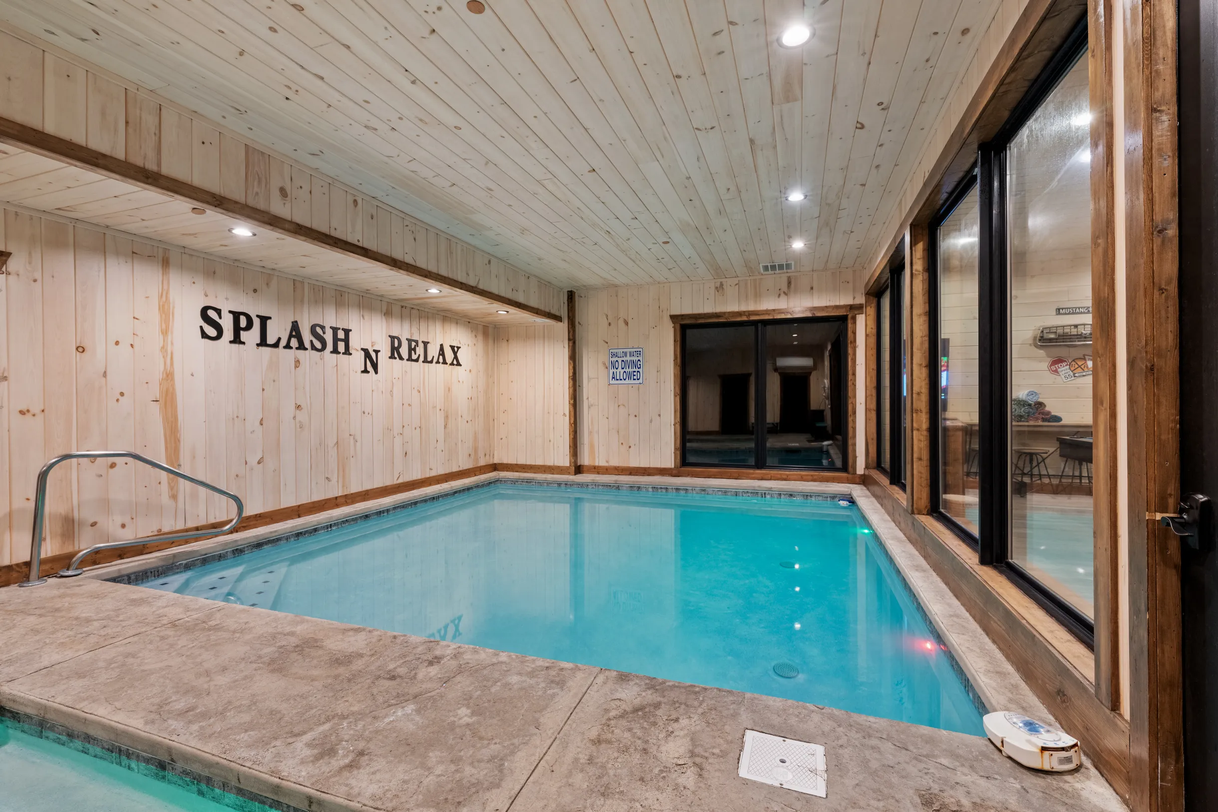 Wander Pigeon Ridge #55