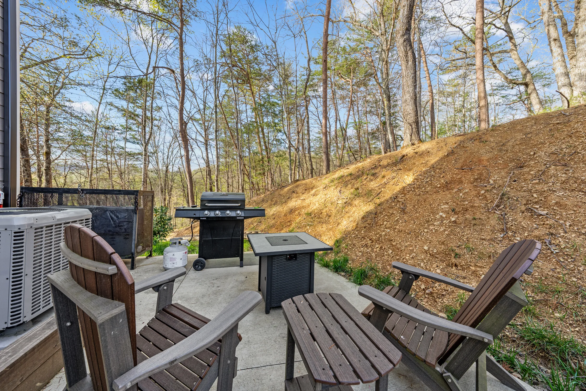 Wander Pigeon Ridge #56