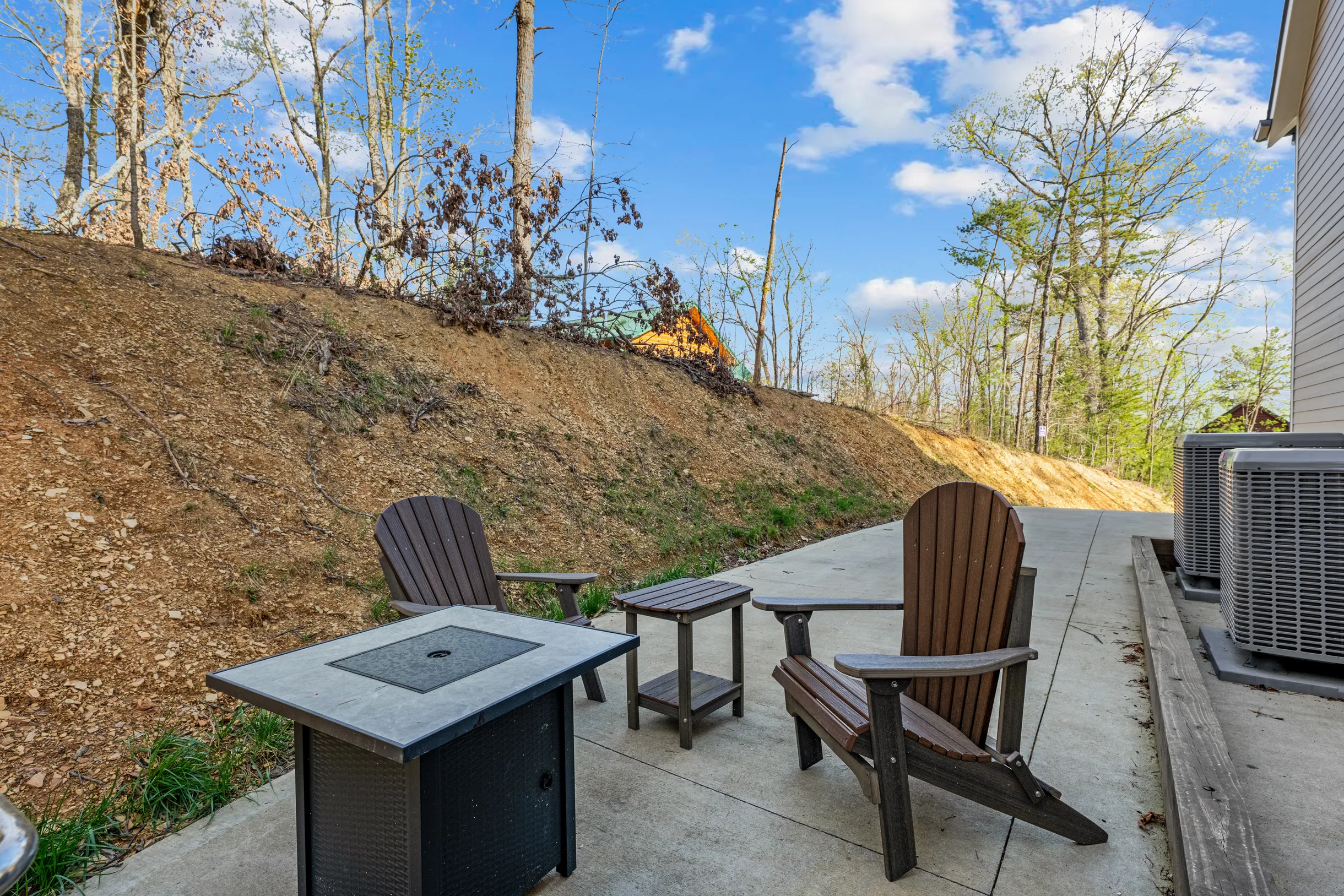 Wander Pigeon Ridge #78