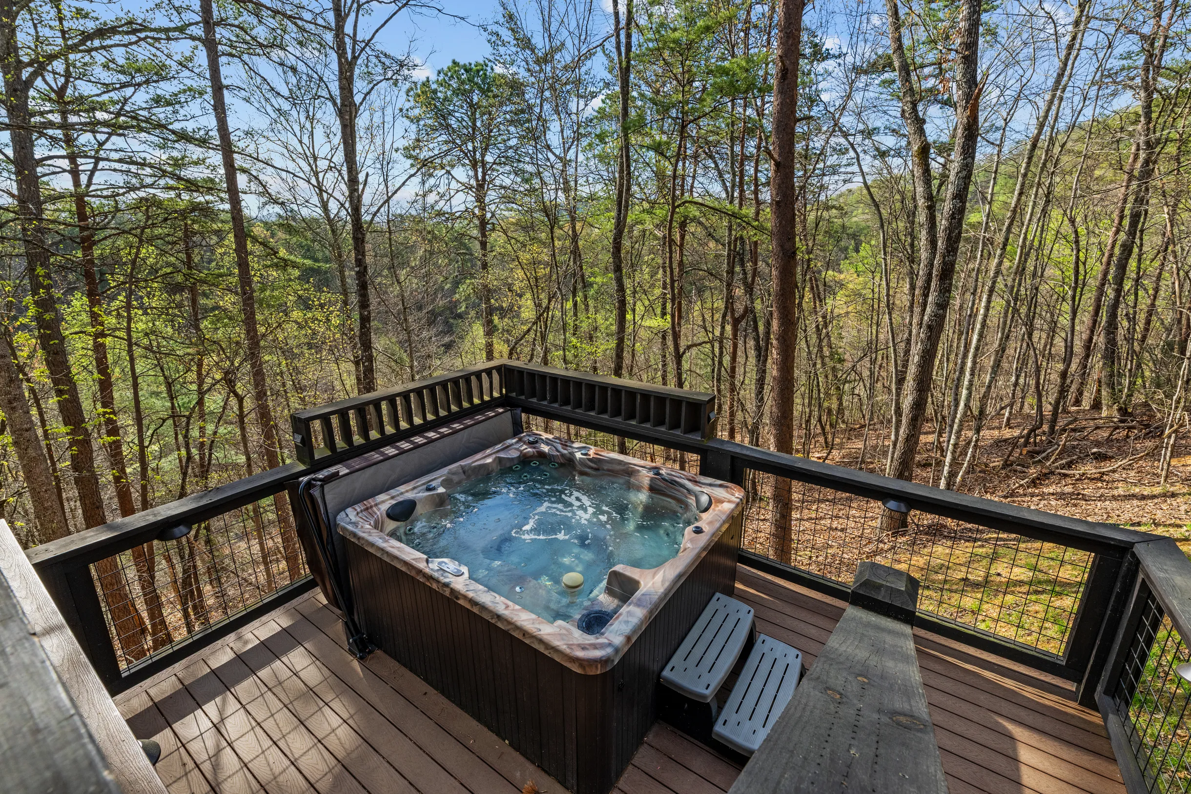 Wander Pigeon Ridge #57