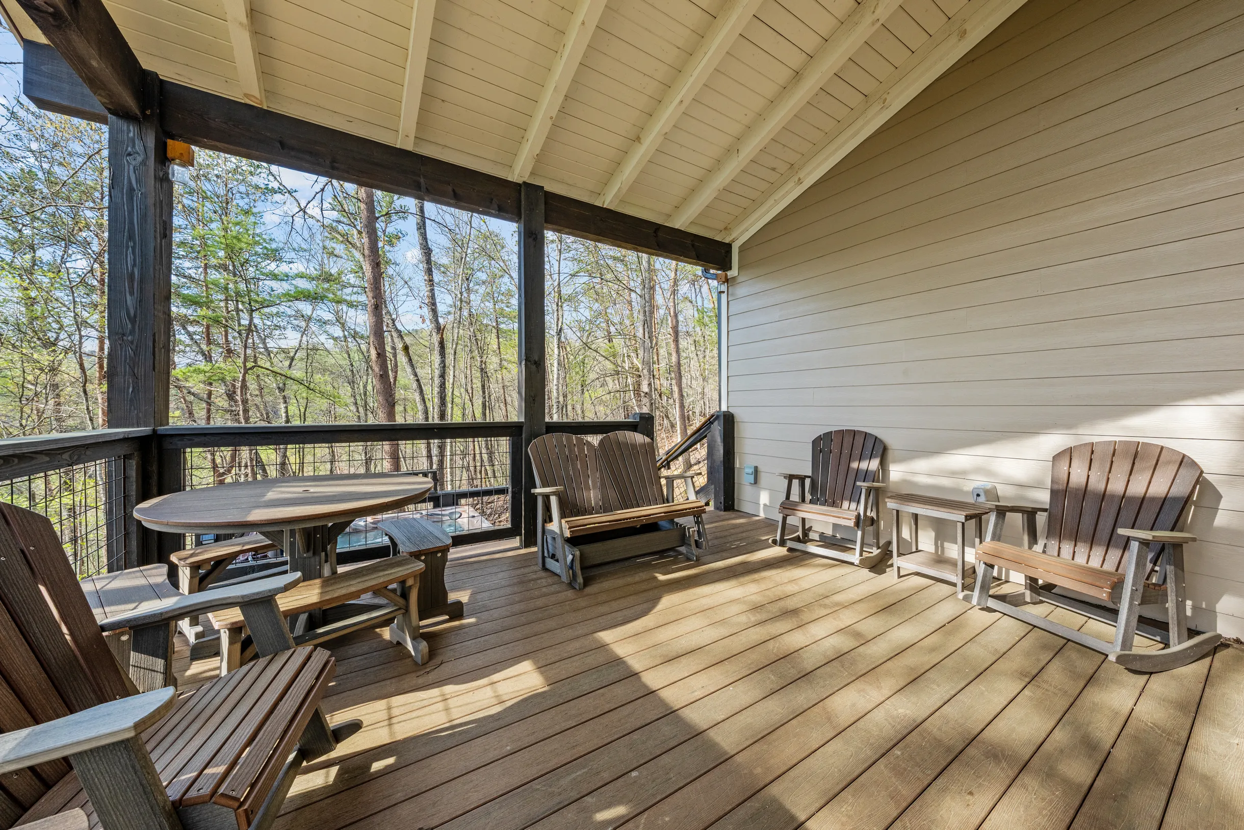 Wander Pigeon Ridge #111