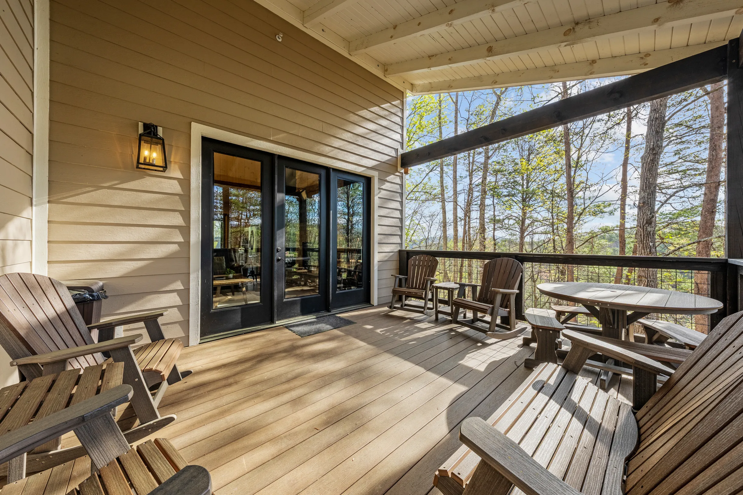 Wander Pigeon Ridge #120