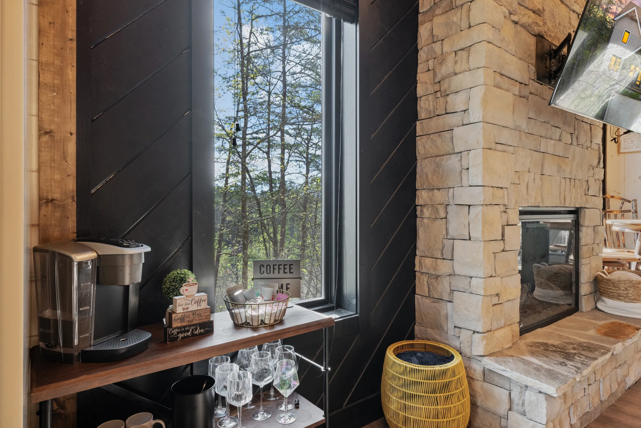 Wander Pigeon Ridge #121