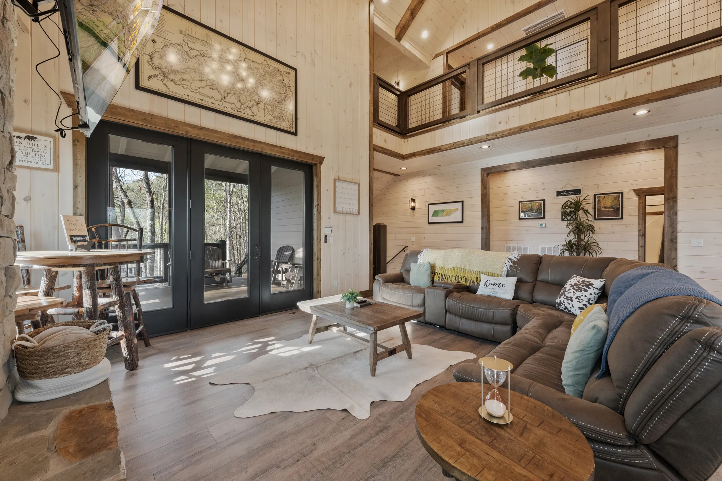 Wander Pigeon Ridge #58