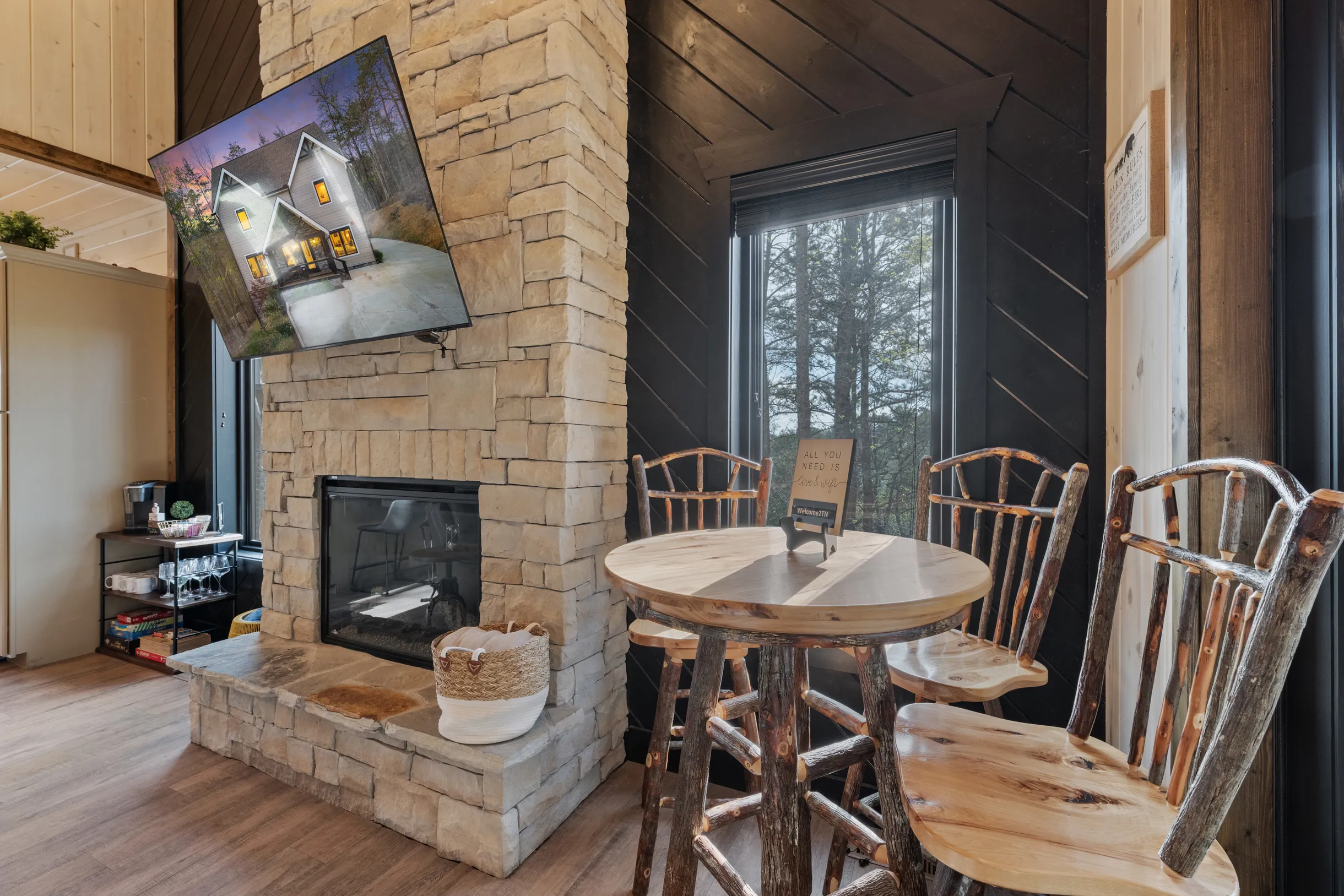 Wander Pigeon Ridge #79