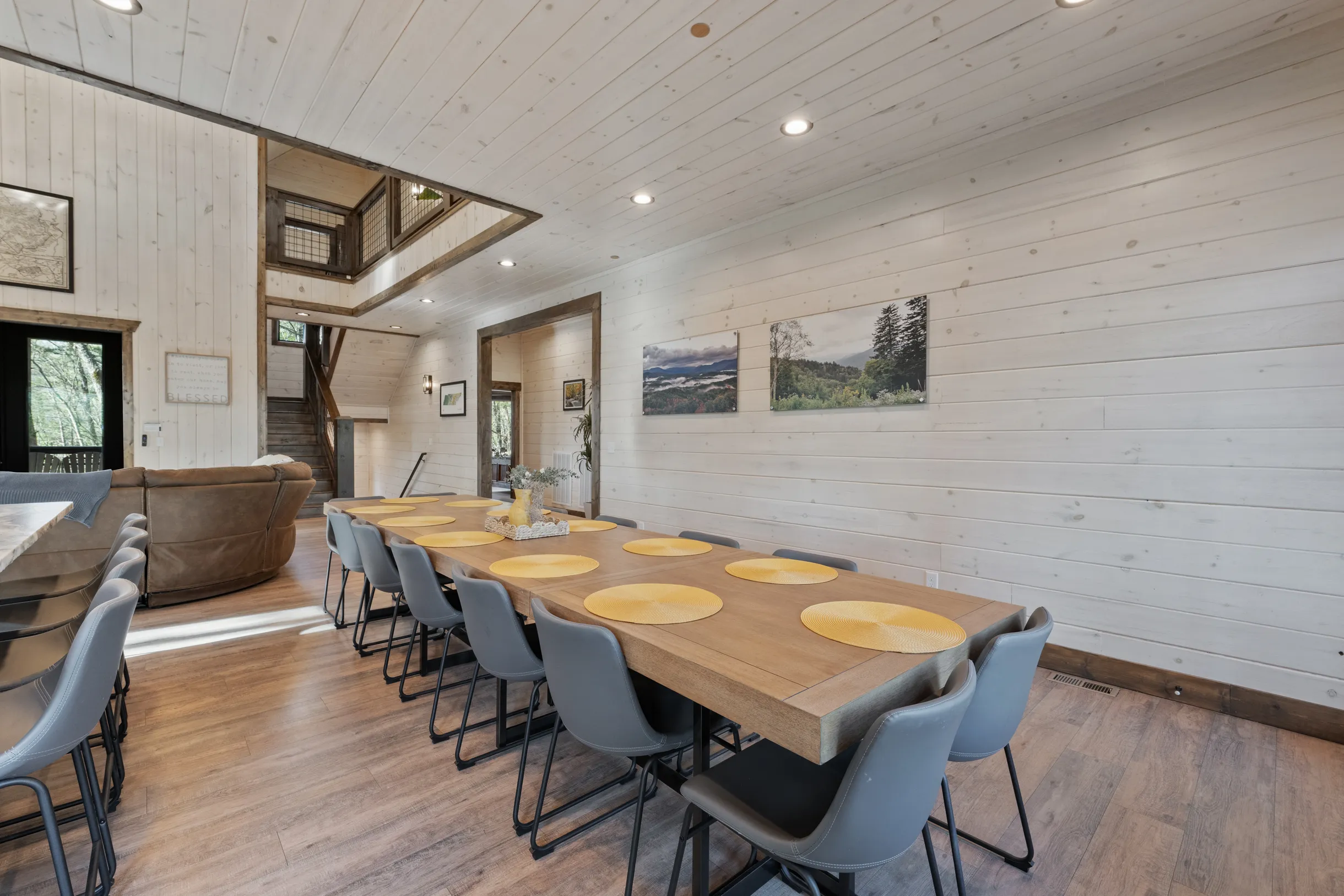 Wander Pigeon Ridge #59