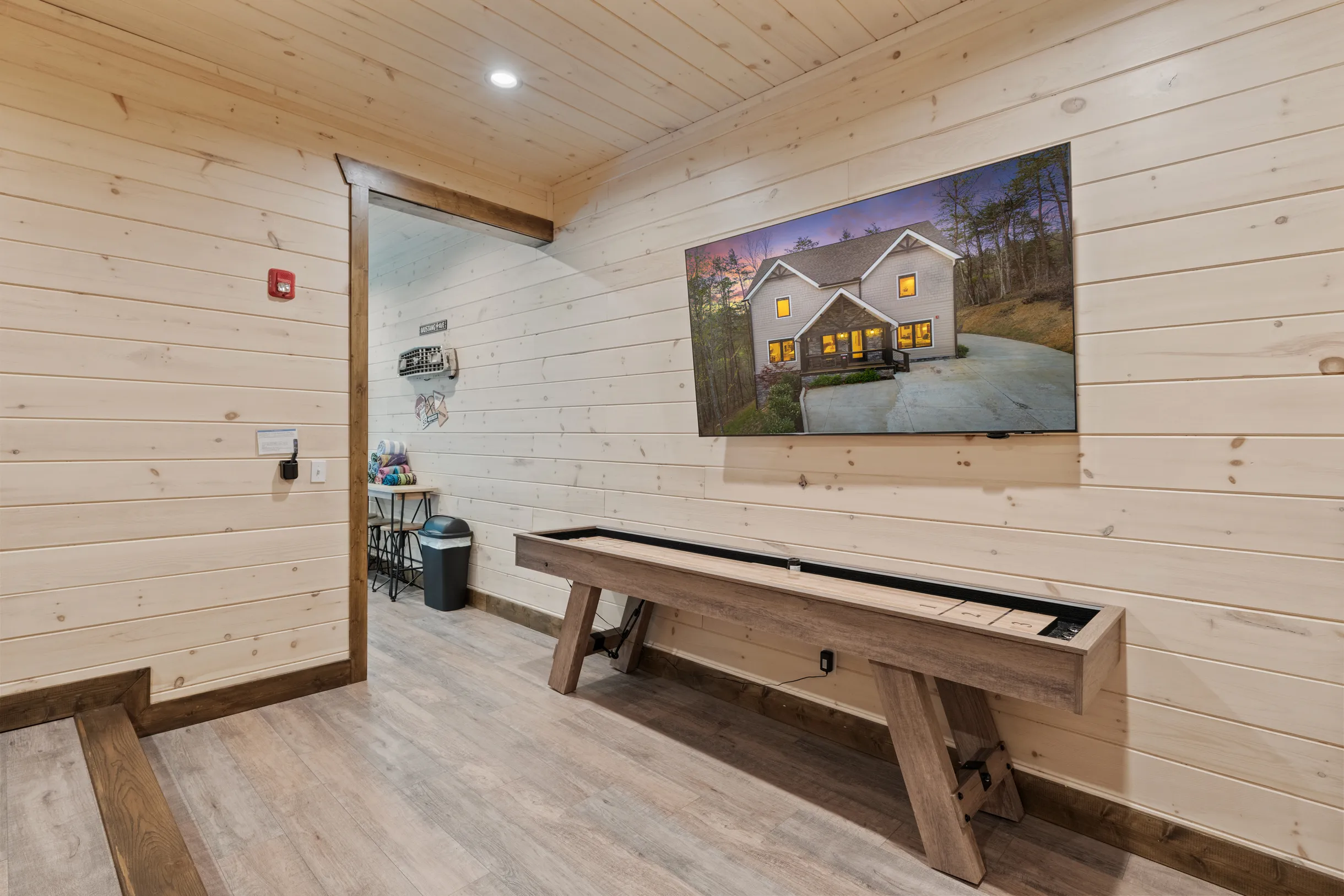 Wander Pigeon Ridge #103