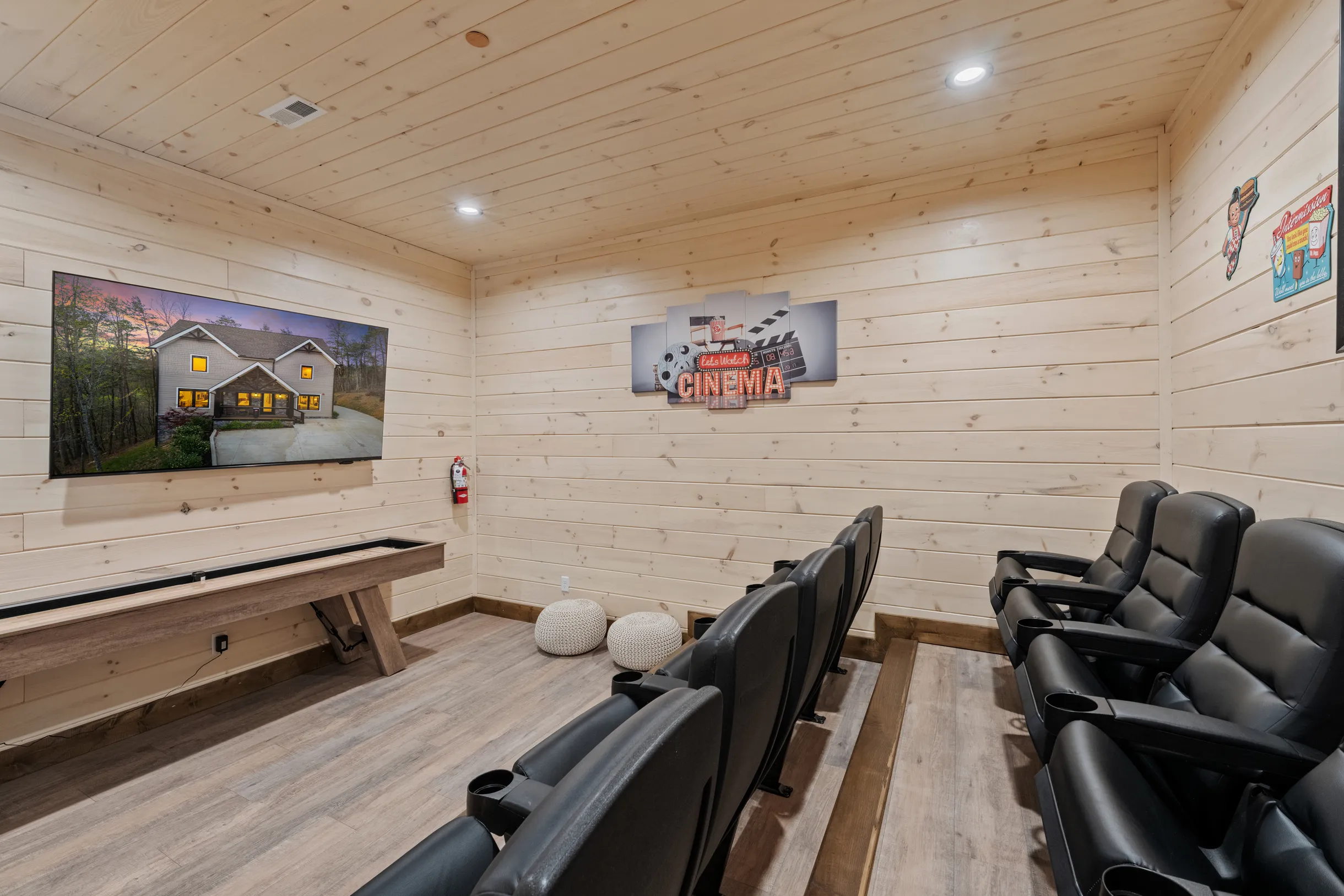 Wander Pigeon Ridge #15