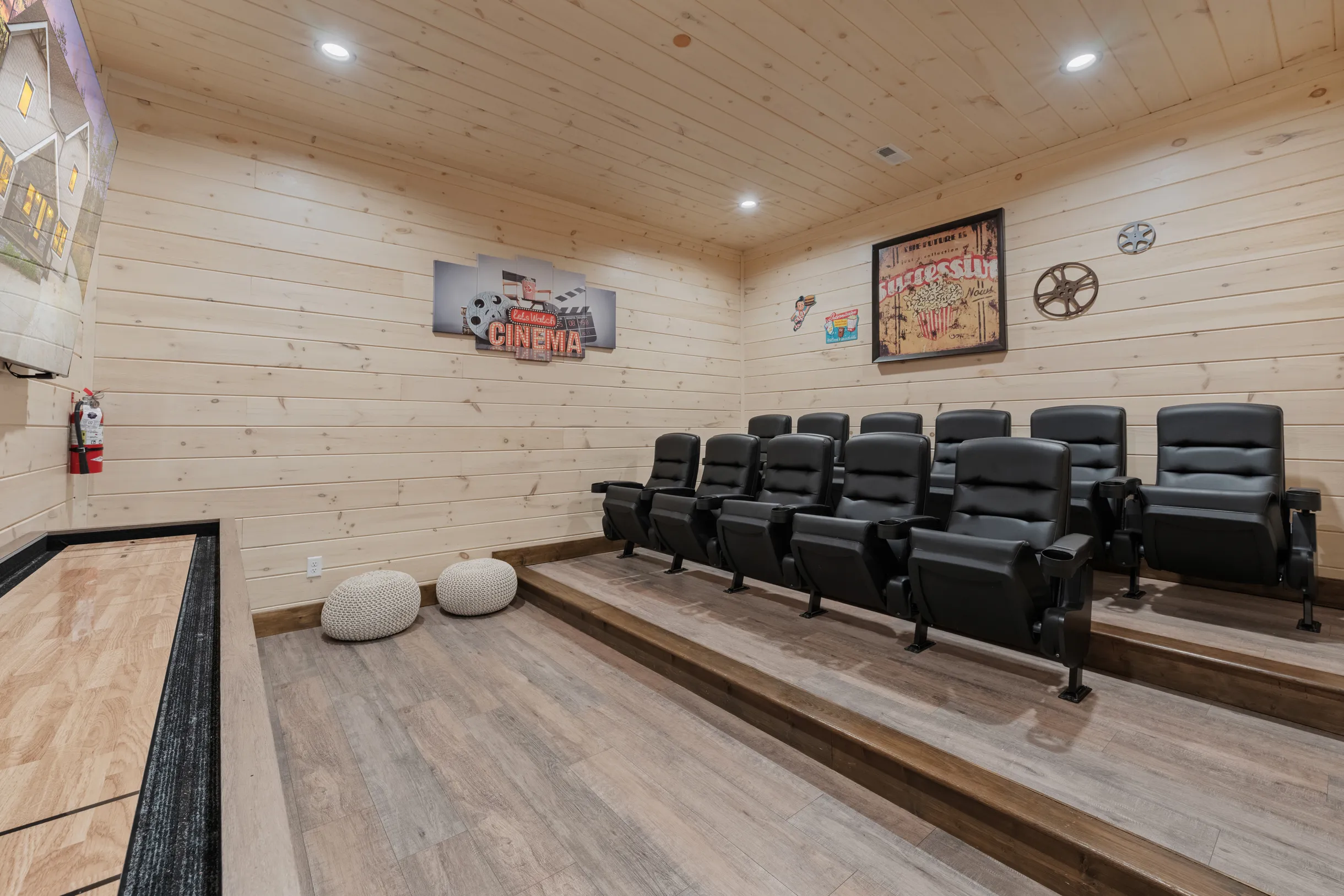 Wander Pigeon Ridge #39