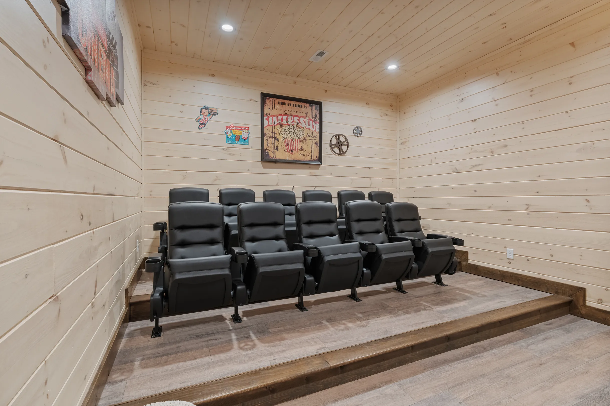 Wander Pigeon Ridge #62