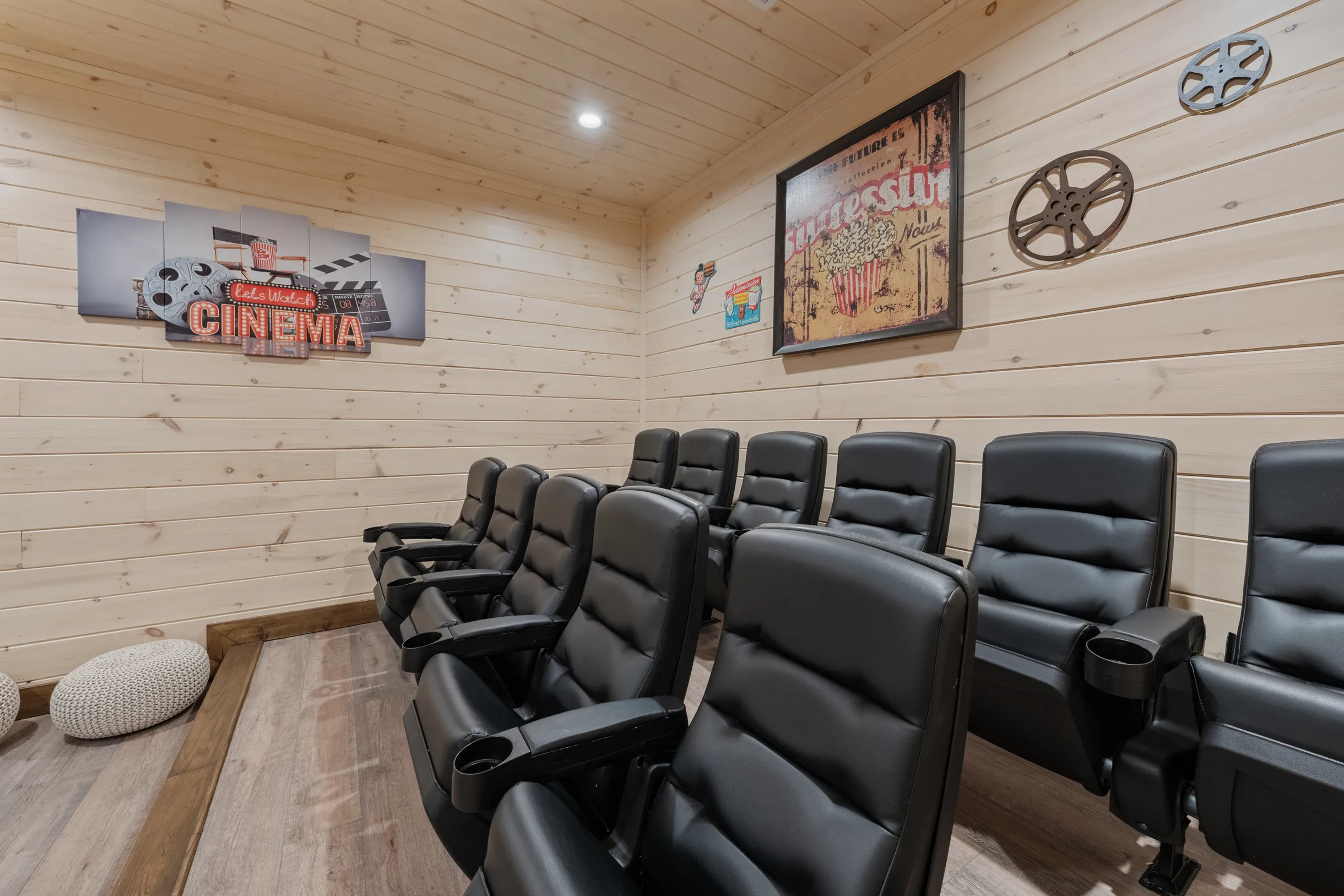 Wander Pigeon Ridge #83