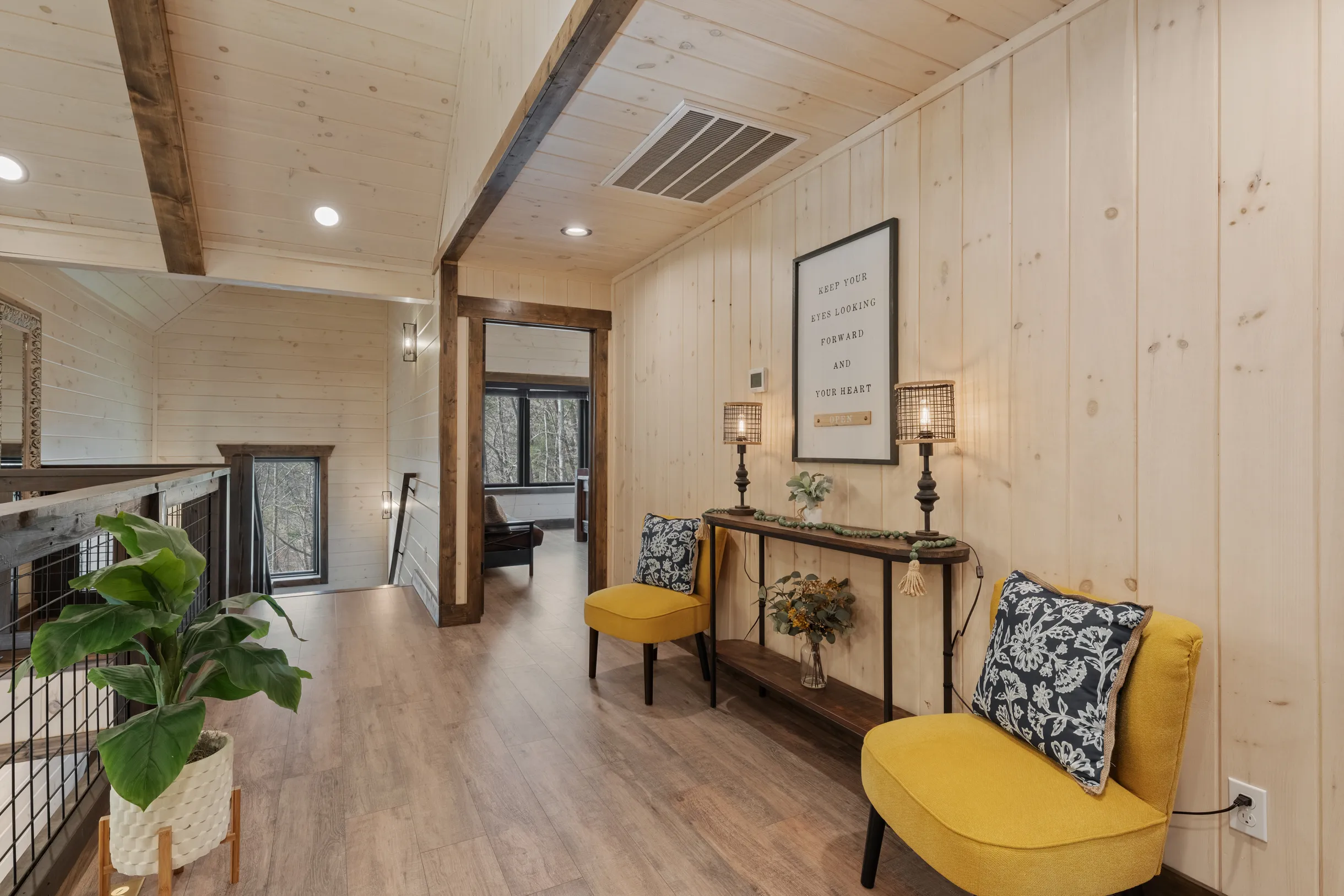 Wander Pigeon Ridge #16