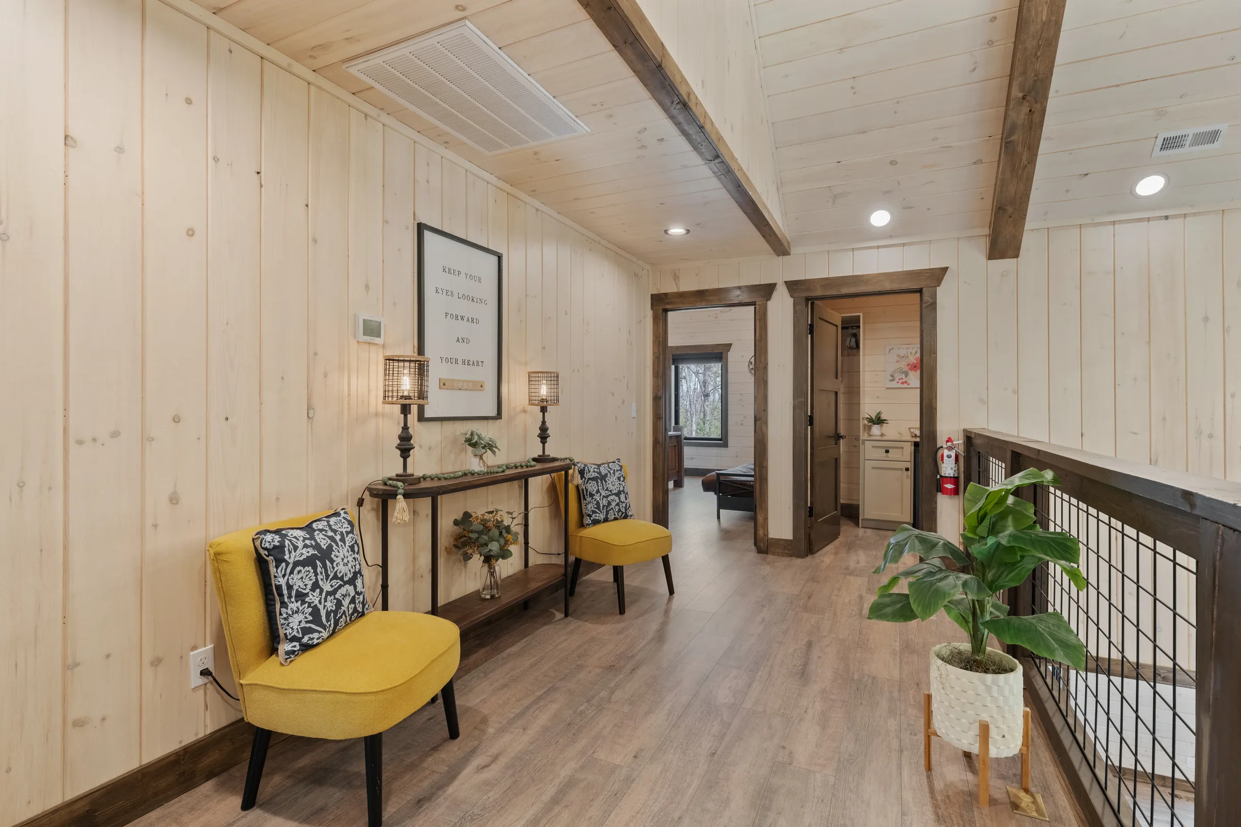 Wander Pigeon Ridge #40