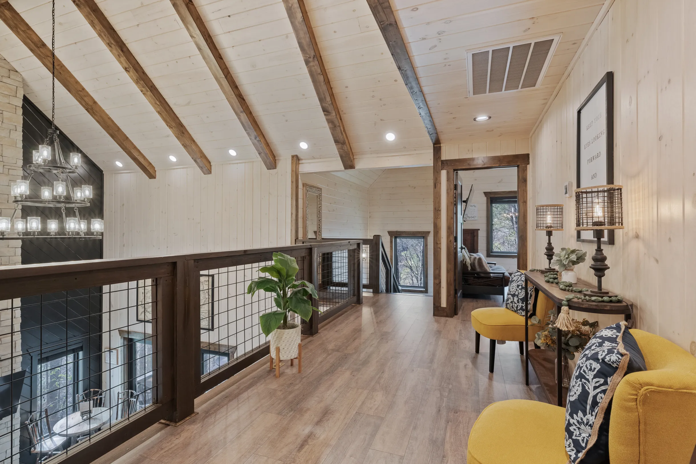 Wander Pigeon Ridge #63