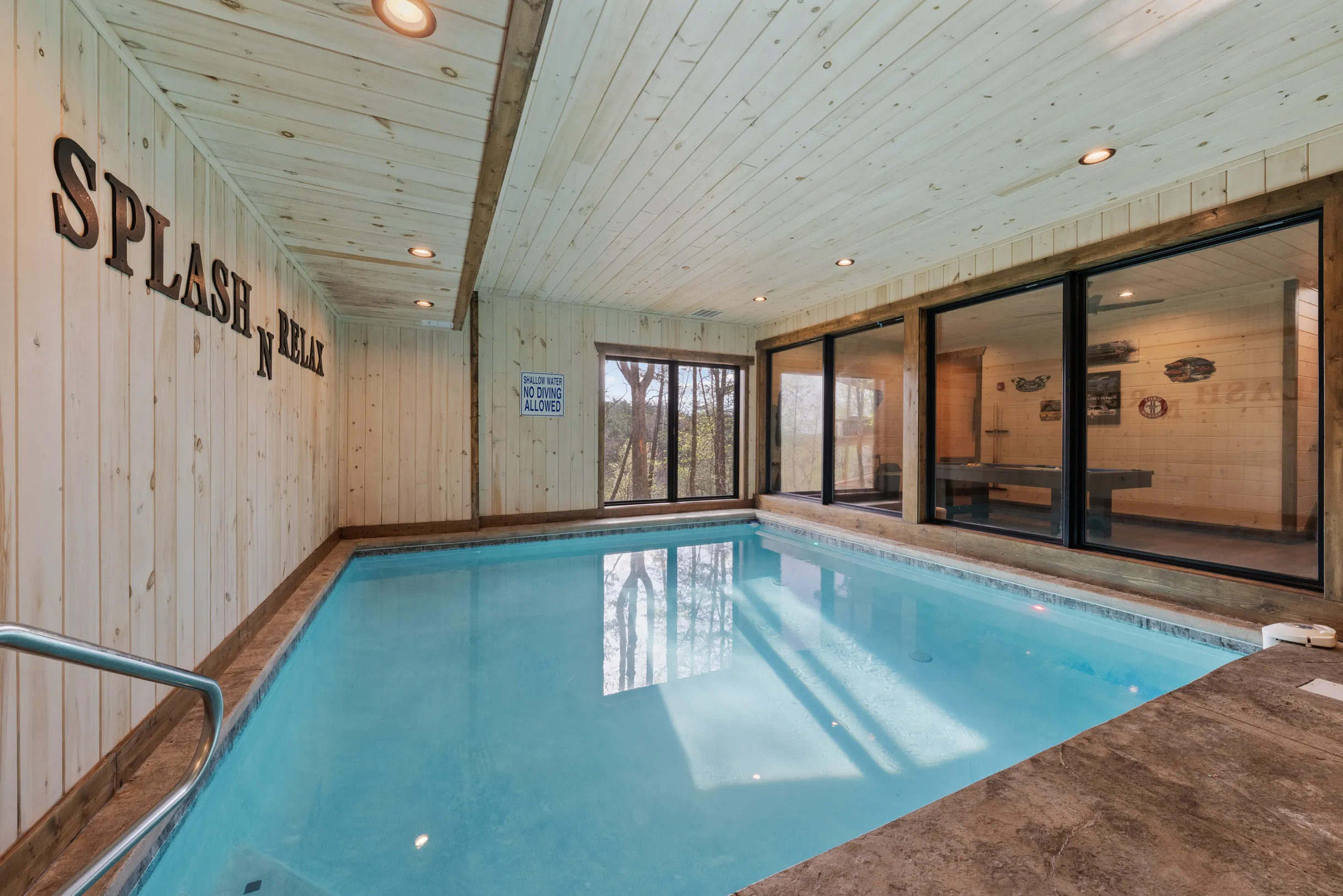 Wander Pigeon Ridge #104