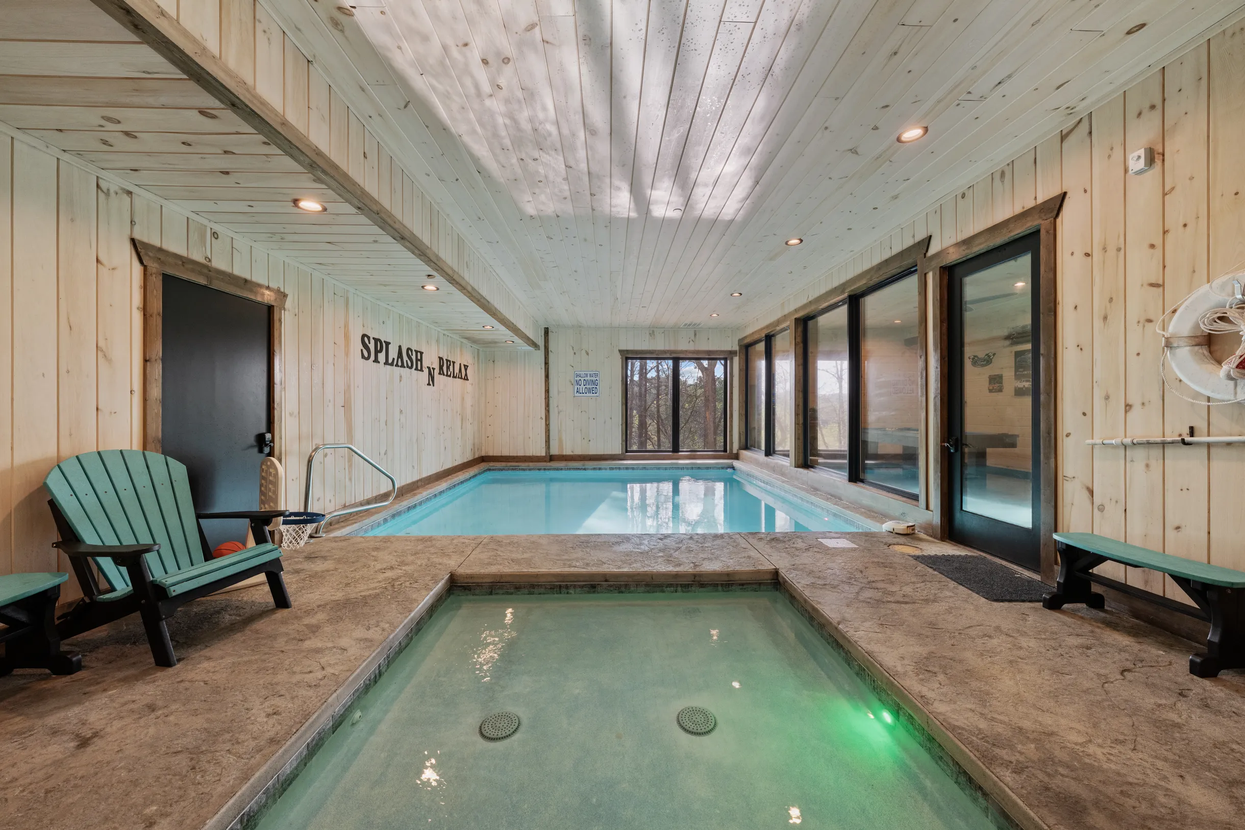 Wander Pigeon Ridge #115