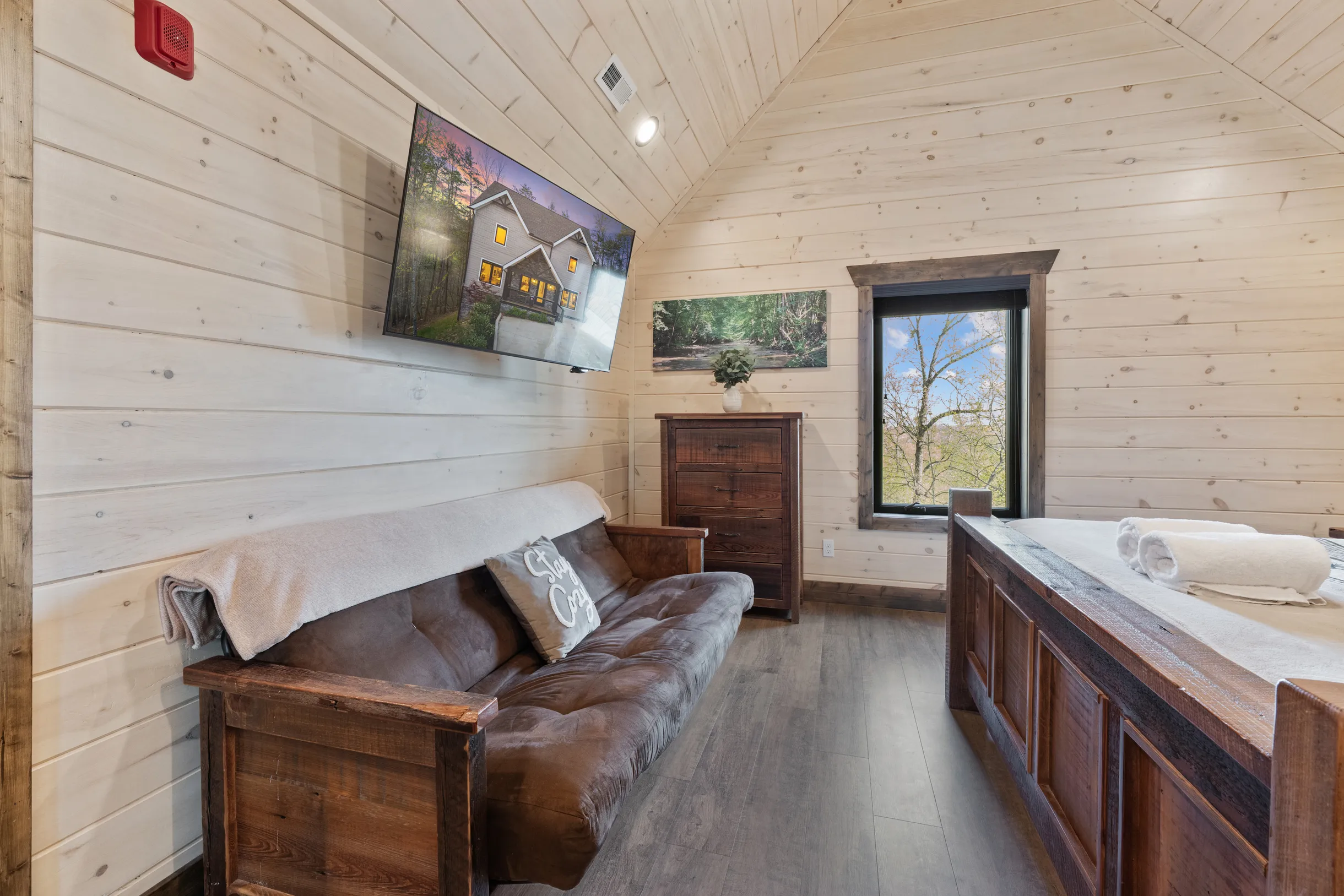 Wander Pigeon Ridge #41