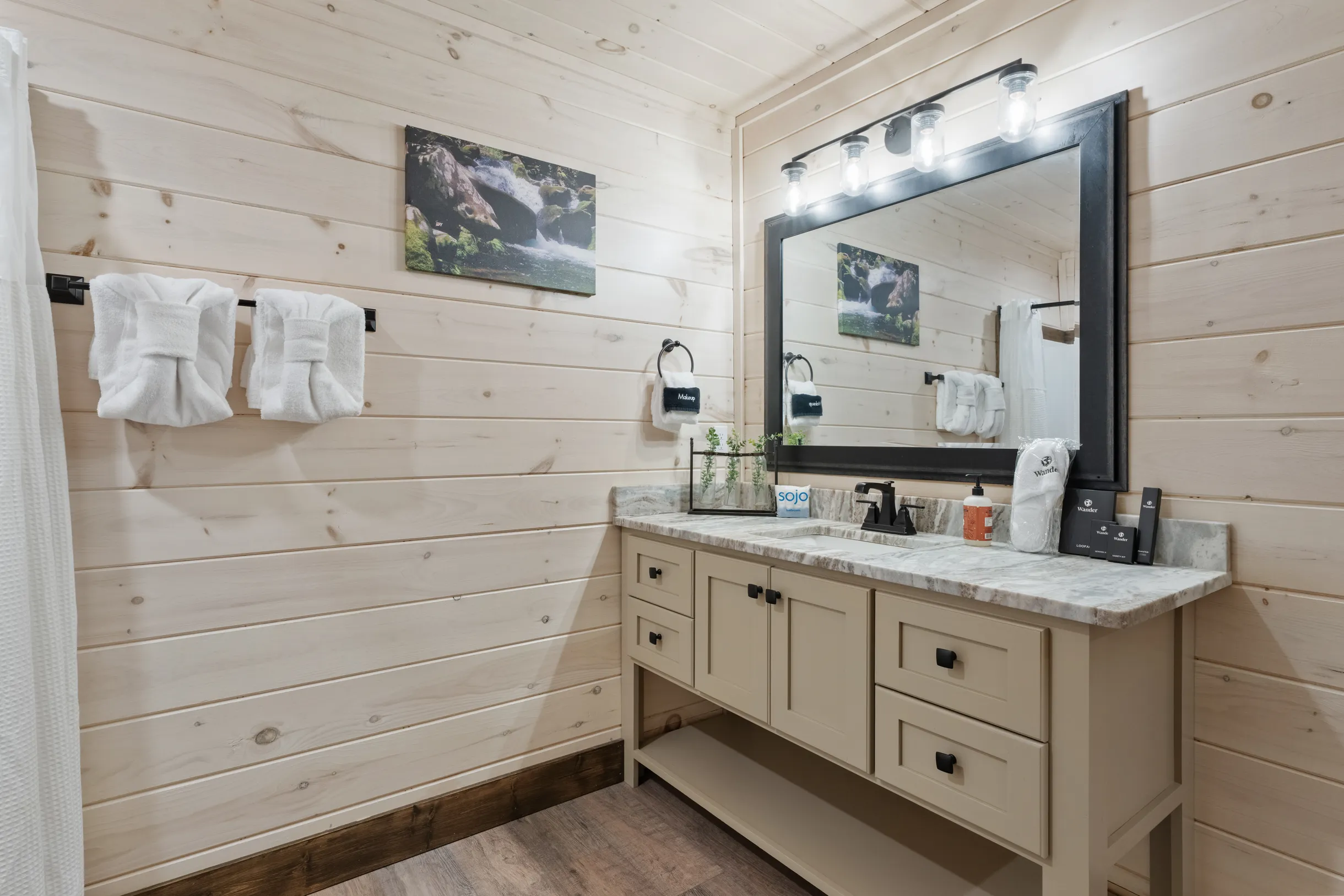 Wander Pigeon Ridge #42