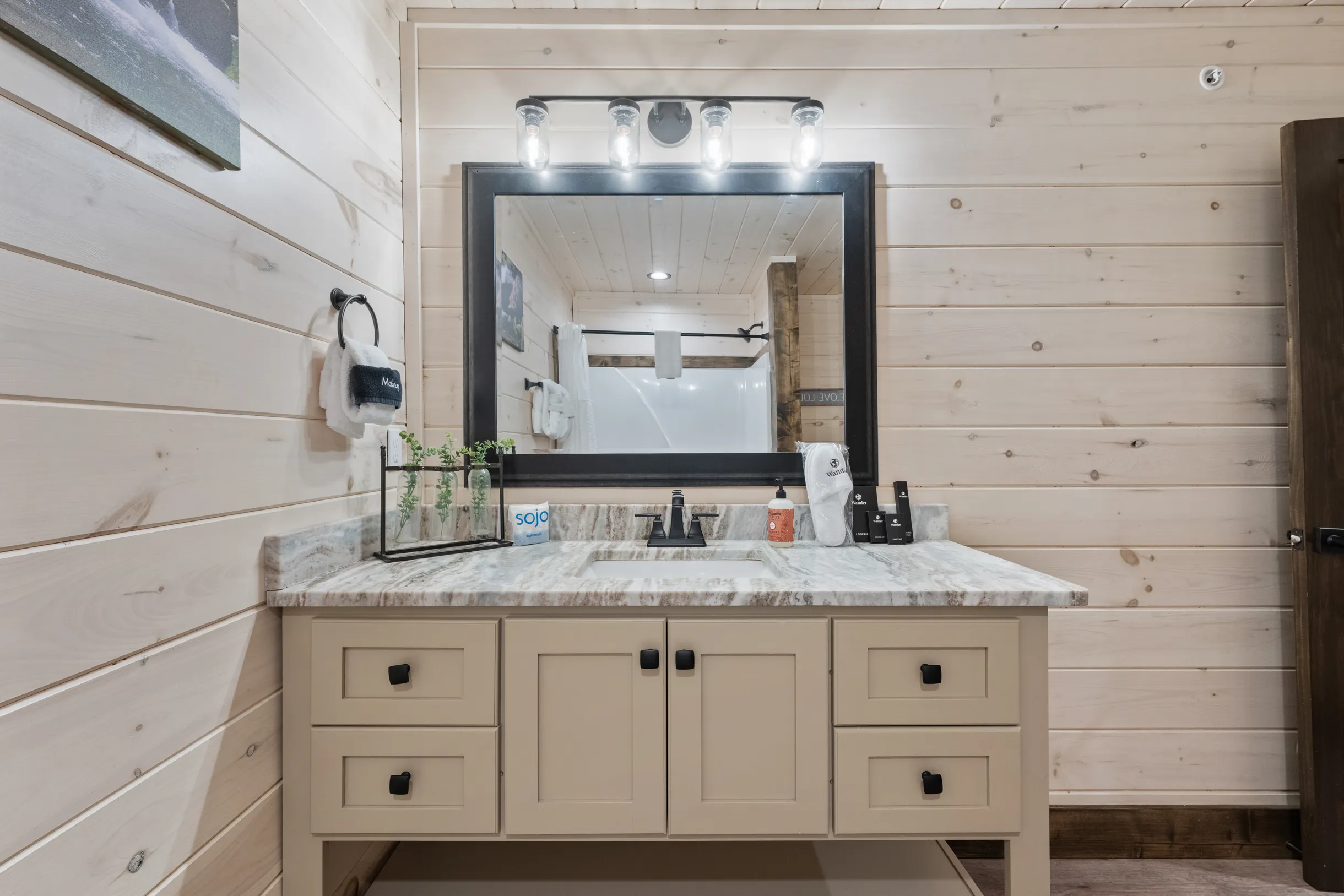 Wander Pigeon Ridge #85