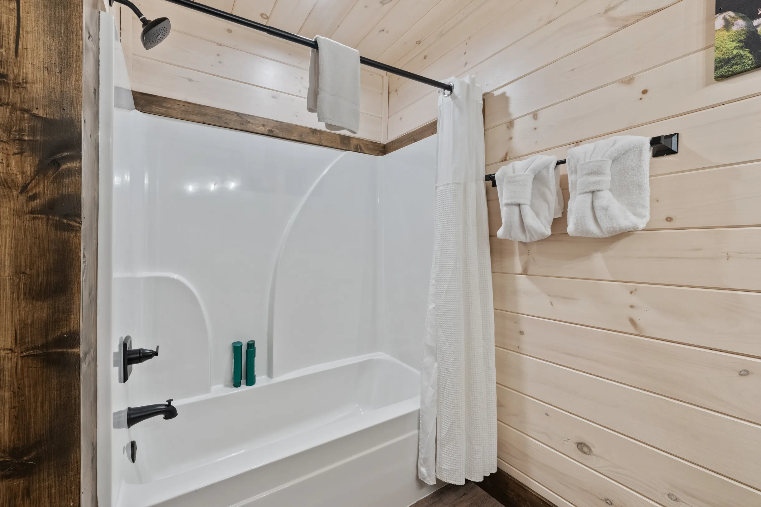 Wander Pigeon Ridge #64